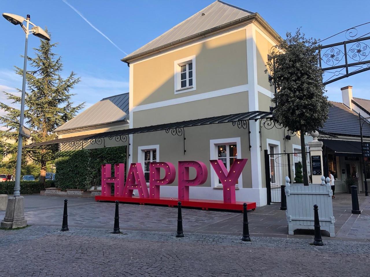 Pacman Studio - Sdp Disneyland Paris Exterior photo